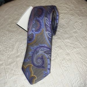 Holland & Sherry London 1836 Tie